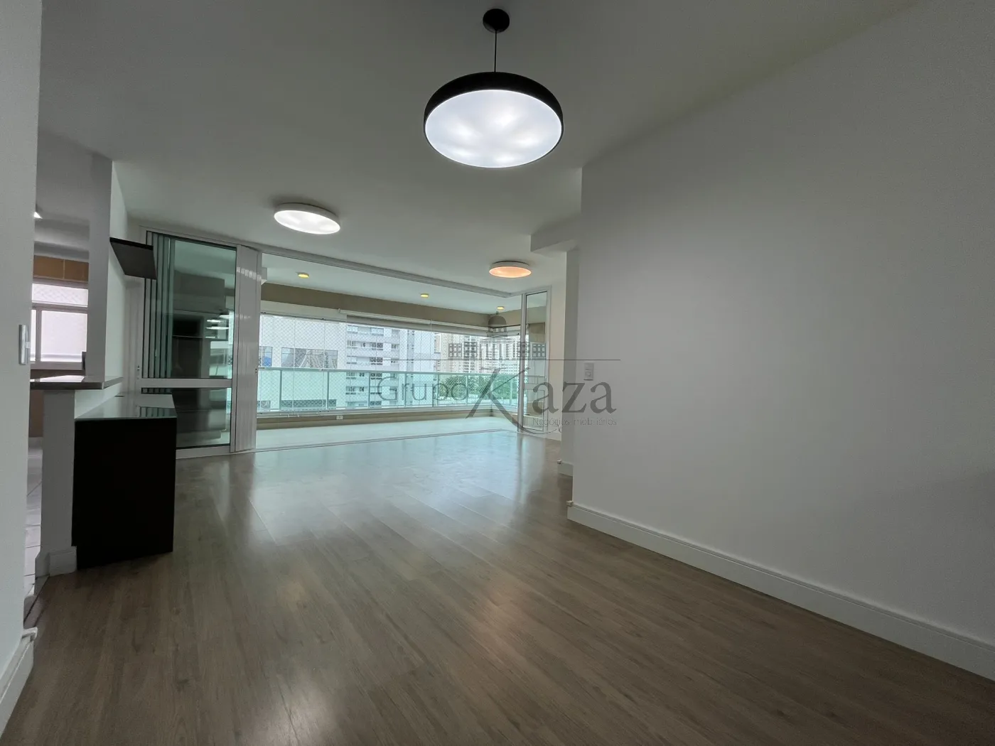 Foto 1 de Apartamento Padrão em Parque Residencial Aquarius, São José dos Campos - imagem 1