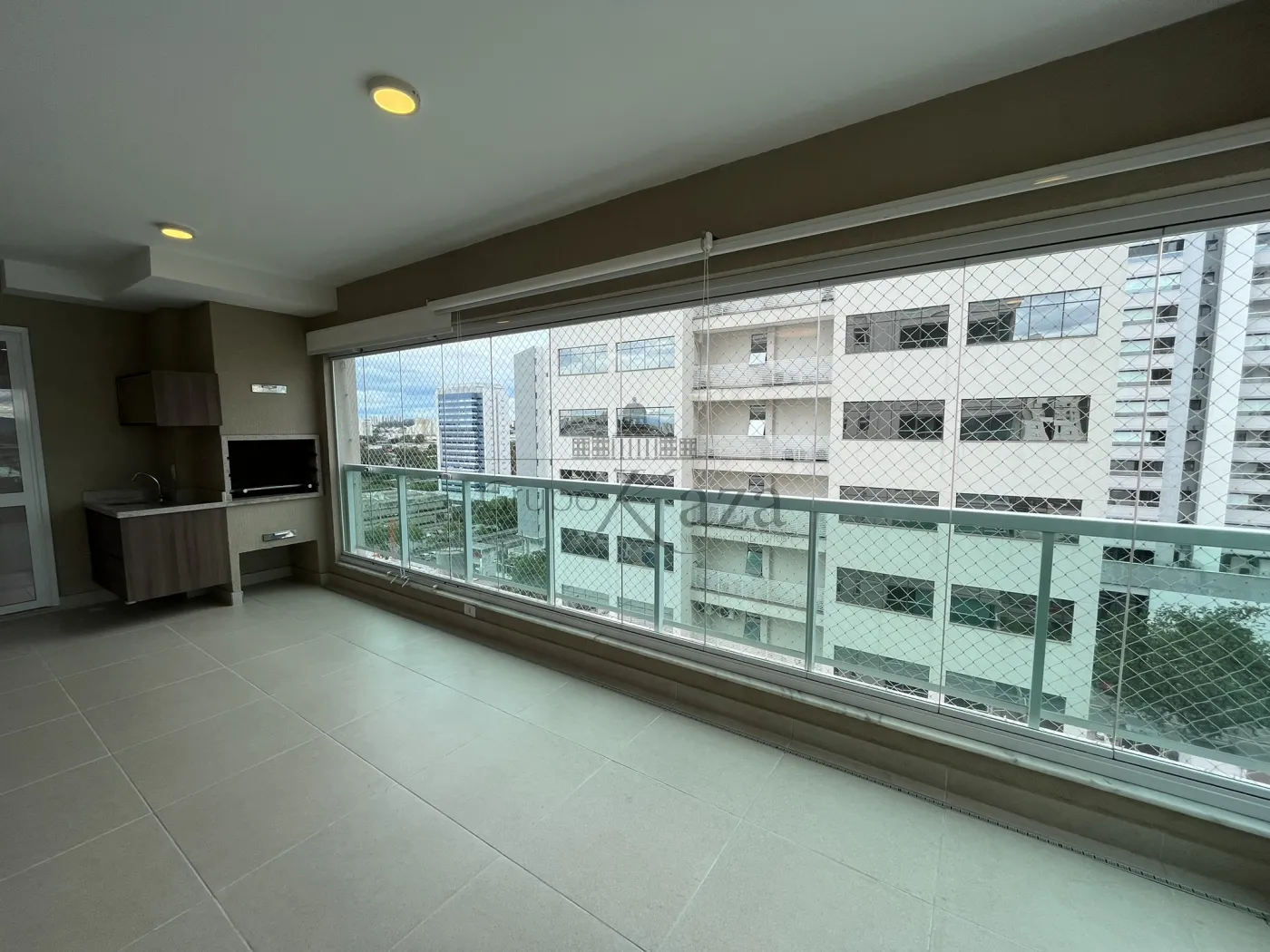 Foto 5 de Apartamento Padrão em Parque Residencial Aquarius, São José dos Campos - imagem 5