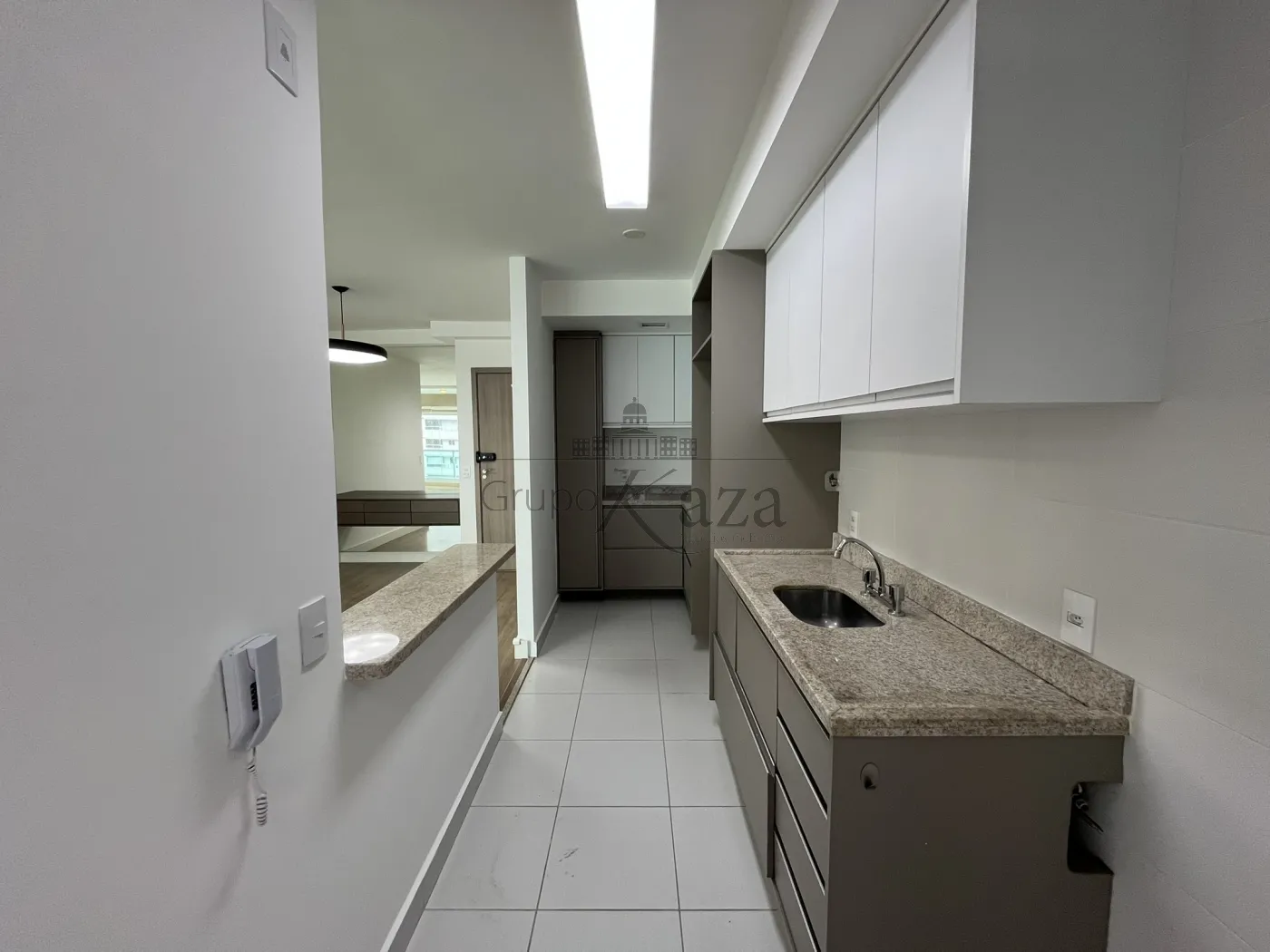 Foto 8 de Apartamento Padrão em Parque Residencial Aquarius, São José dos Campos - imagem 8
