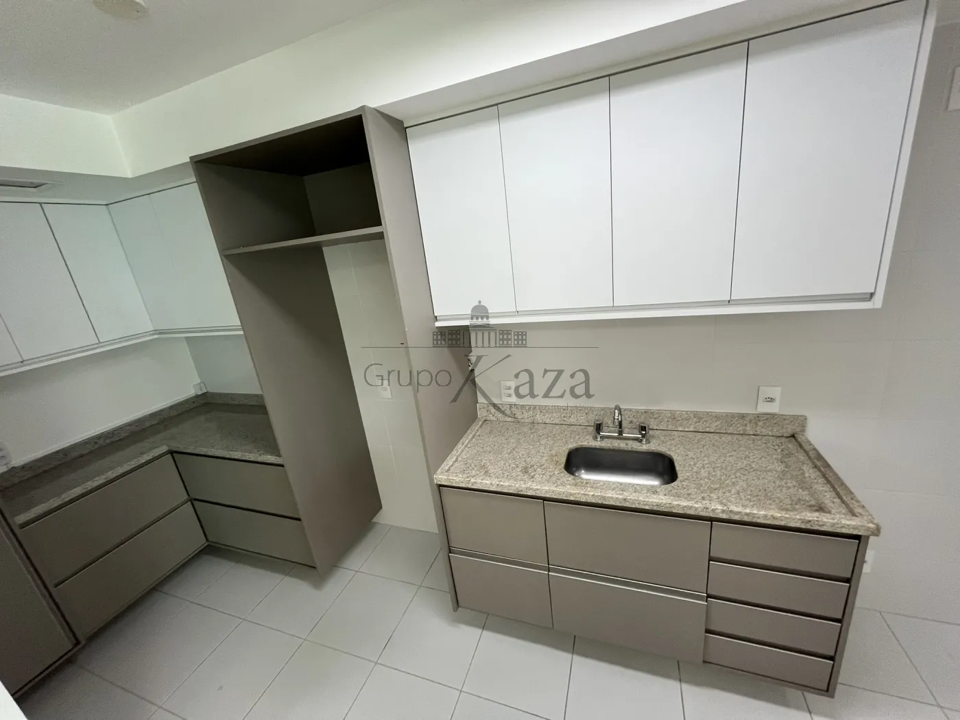 Foto 9 de Apartamento Padrão em Parque Residencial Aquarius, São José dos Campos - imagem 9