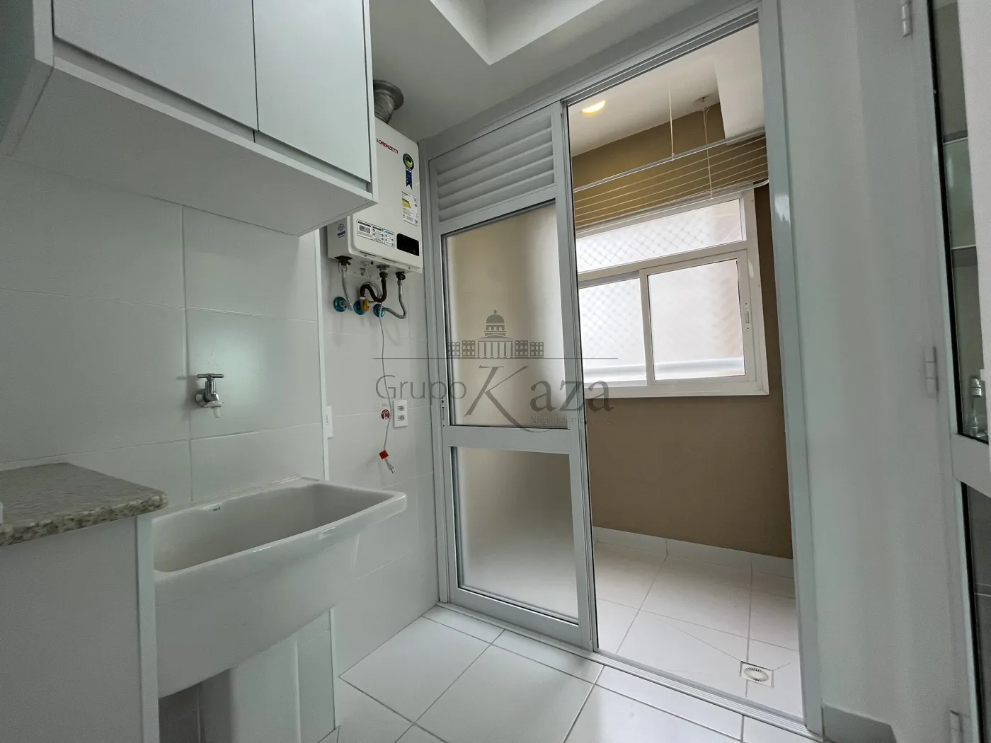 Foto 12 de Apartamento Padrão em Parque Residencial Aquarius, São José dos Campos - imagem 12