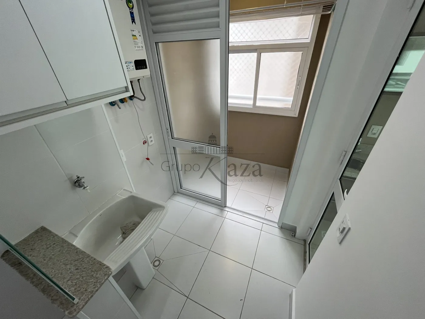 Foto 13 de Apartamento Padrão em Parque Residencial Aquarius, São José dos Campos - imagem 13