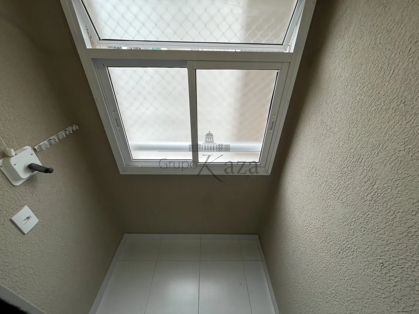Foto 14 de Apartamento Padrão em Parque Residencial Aquarius, São José dos Campos - imagem 14