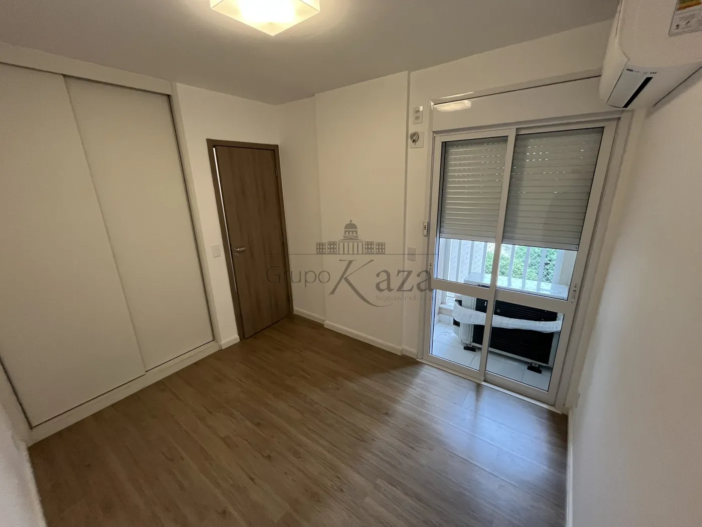 Foto 18 de Apartamento Padrão em Parque Residencial Aquarius, São José dos Campos - imagem 18
