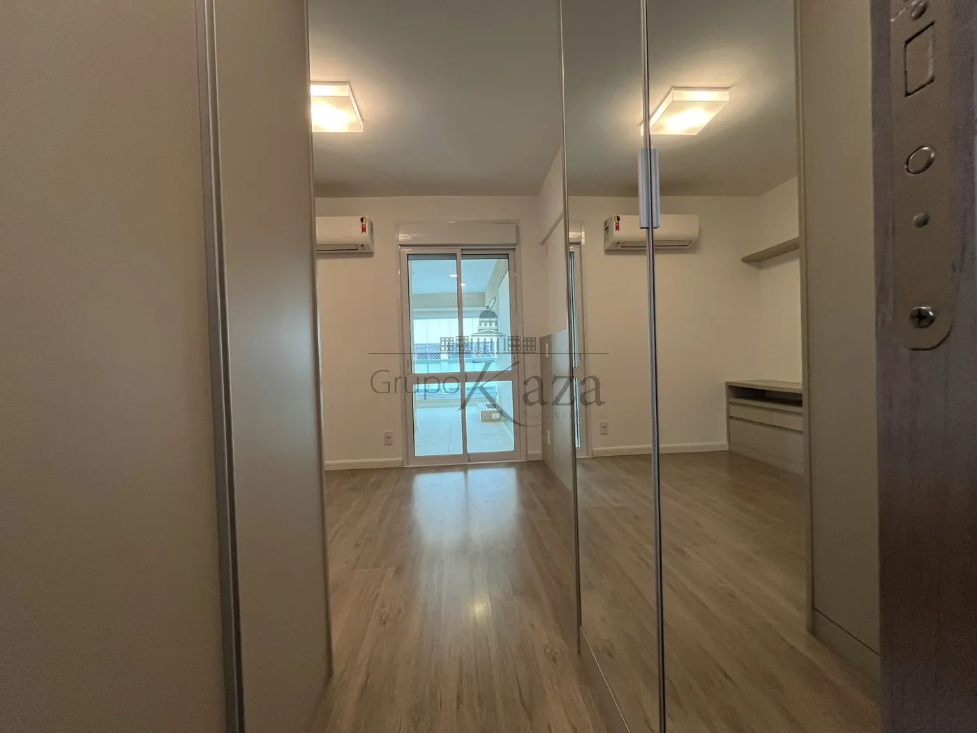 Foto 17 de Apartamento Padrão em Parque Residencial Aquarius, São José dos Campos - imagem 17