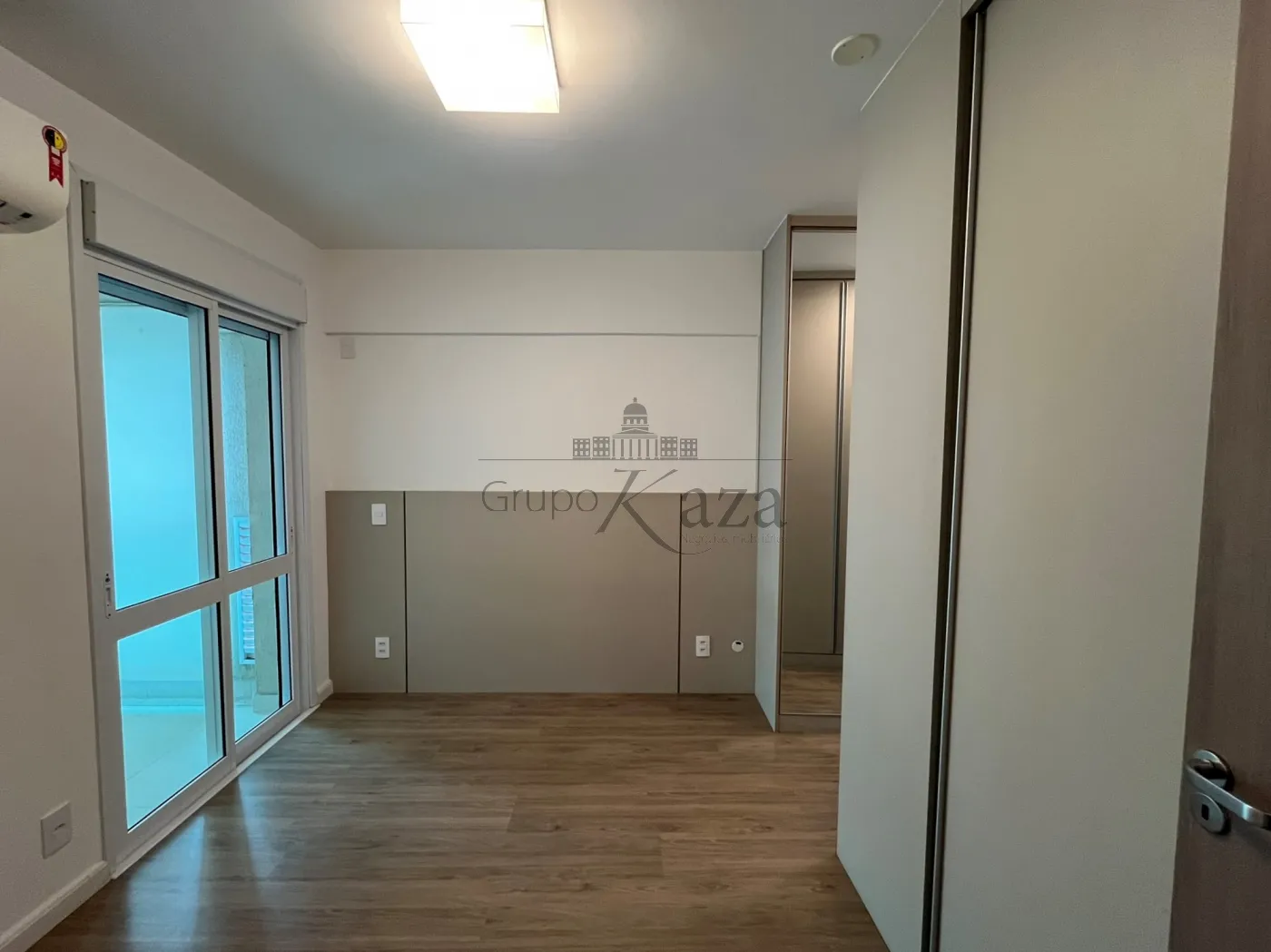 Foto 27 de Apartamento Padrão em Parque Residencial Aquarius, São José dos Campos - imagem 27