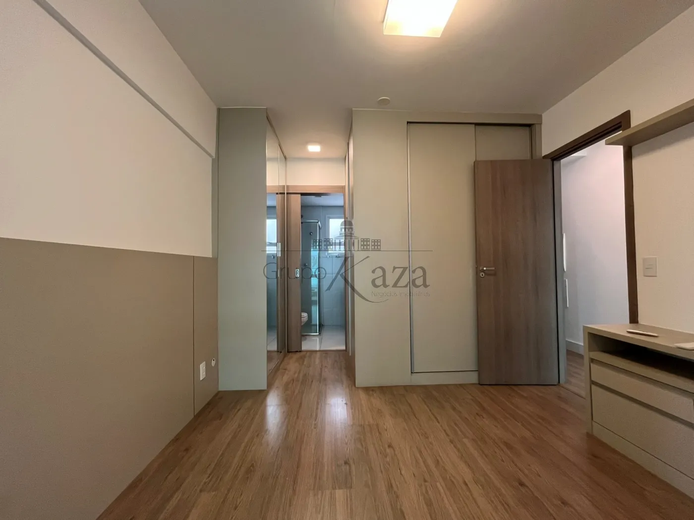 Foto 24 de Apartamento Padrão em Parque Residencial Aquarius, São José dos Campos - imagem 24
