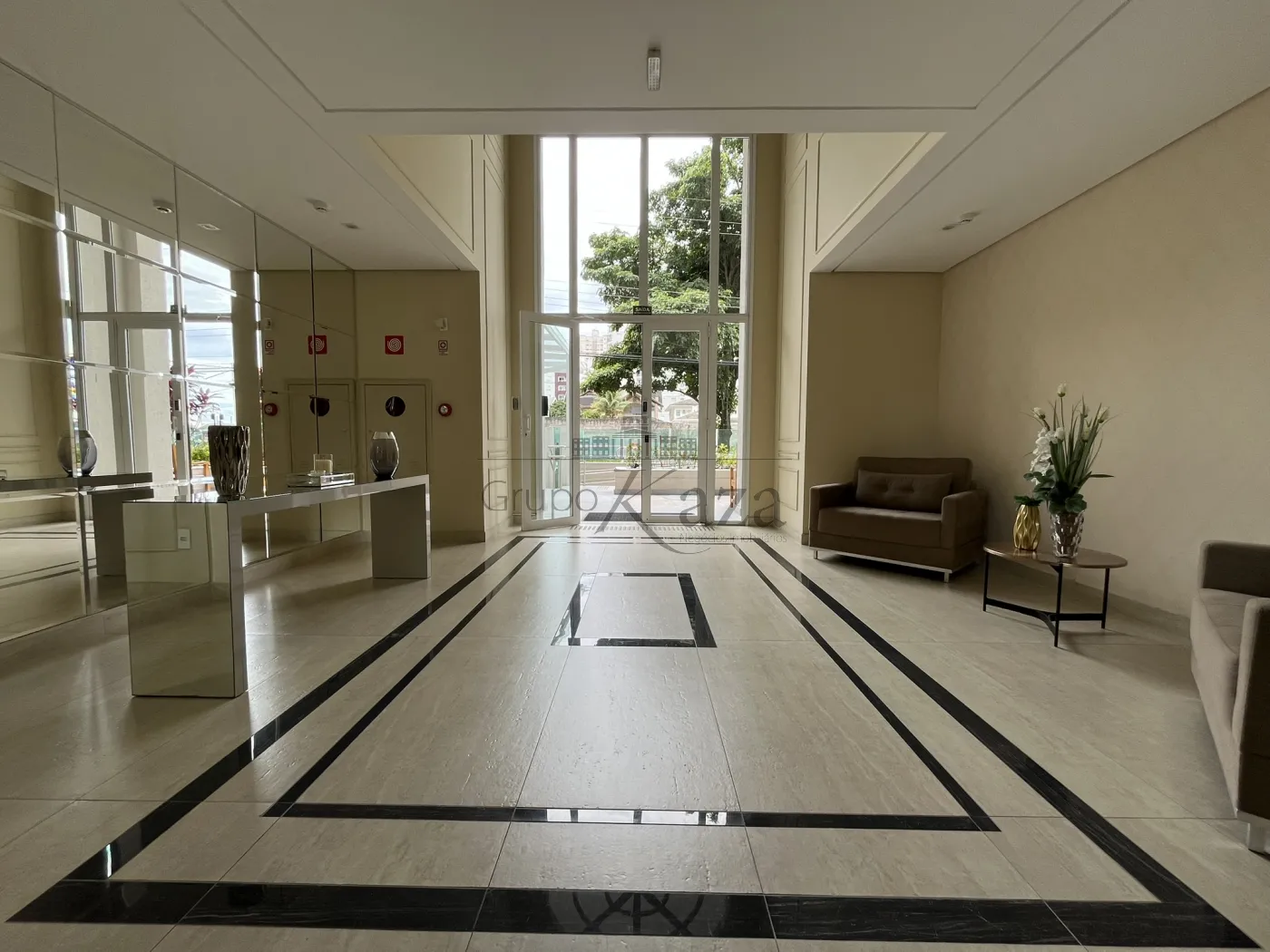 Foto 29 de Apartamento Padrão em Parque Residencial Aquarius, São José dos Campos - imagem 29