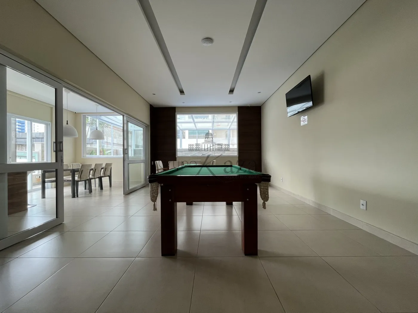 Foto 33 de Apartamento Padrão em Parque Residencial Aquarius, São José dos Campos - imagem 33