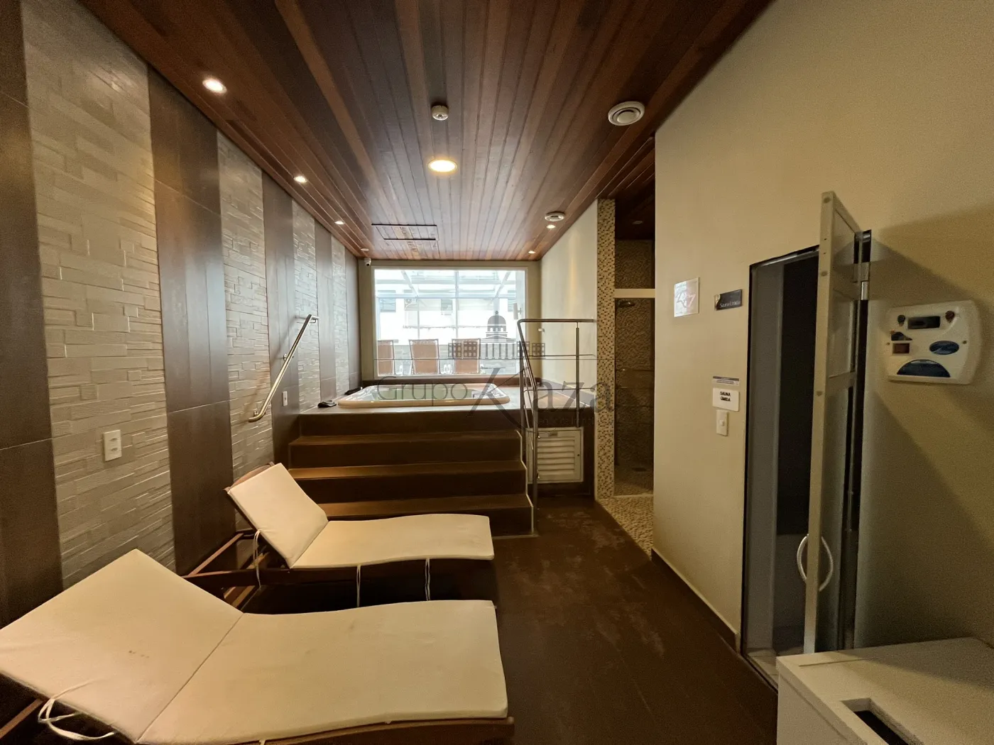 Foto 40 de Apartamento Padrão em Parque Residencial Aquarius, São José dos Campos - imagem 40