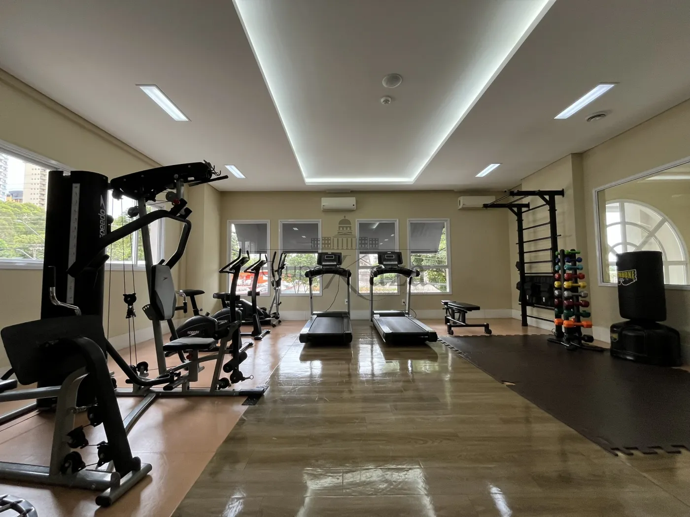 Foto 35 de Apartamento Padrão em Parque Residencial Aquarius, São José dos Campos - imagem 35
