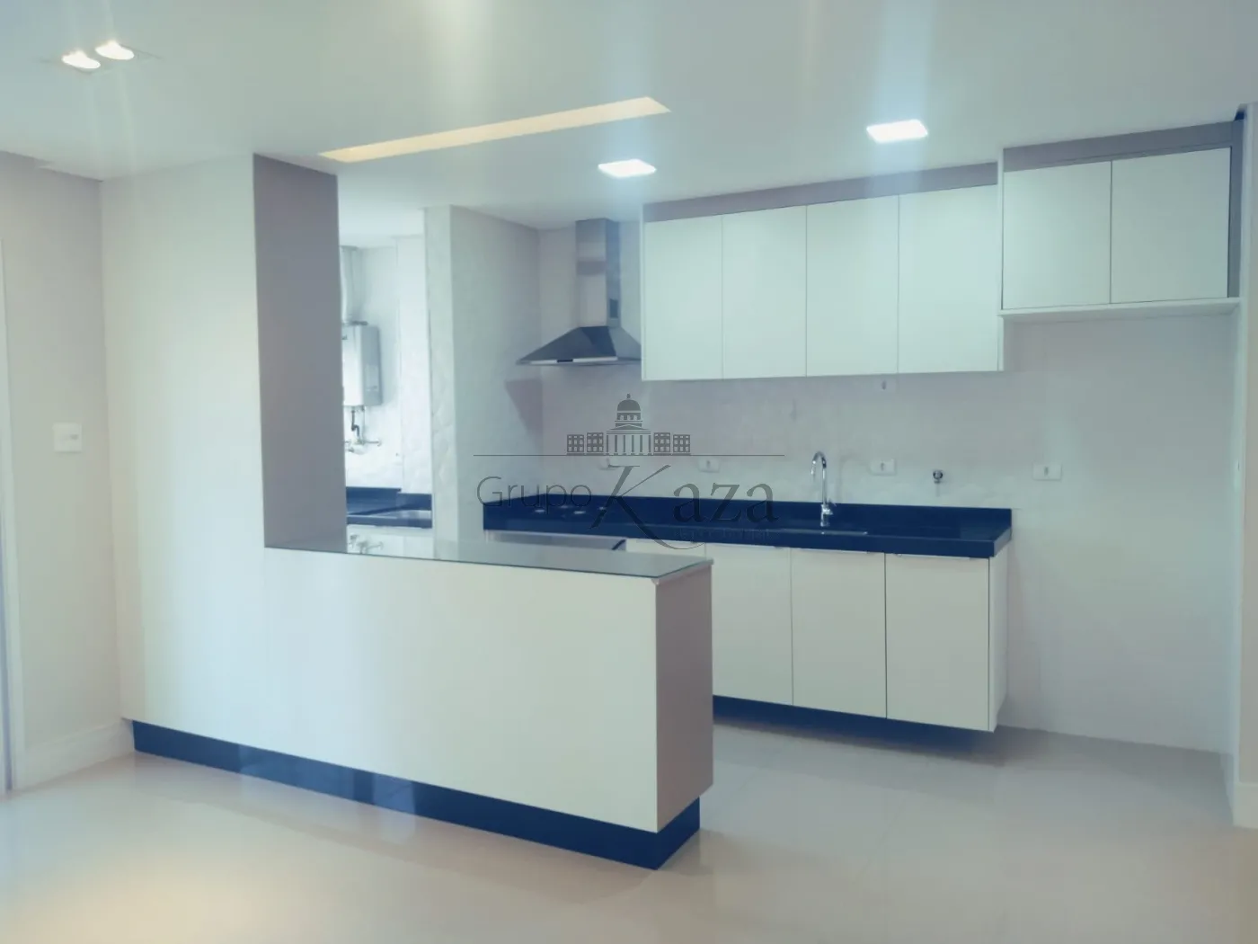 Foto 7 de Apartamento Padrão em Vila Ema, São José dos Campos - imagem 7