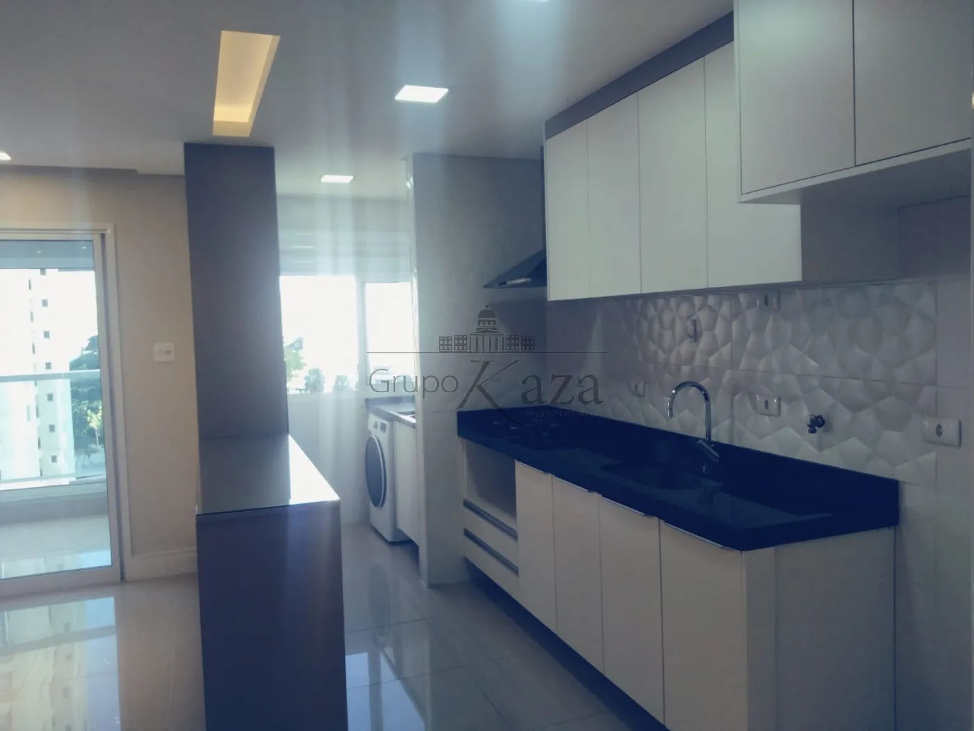 Foto 8 de Apartamento Padrão em Vila Ema, São José dos Campos - imagem 8