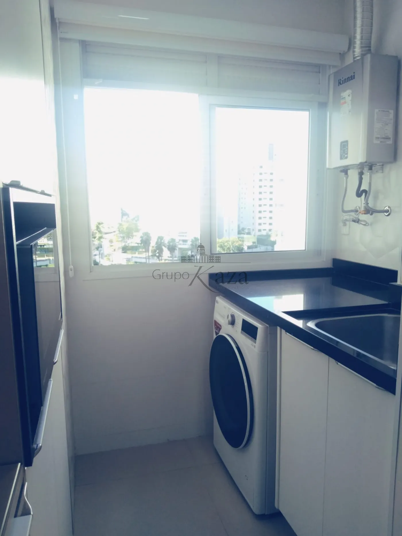 Foto 9 de Apartamento Padrão em Vila Ema, São José dos Campos - imagem 9