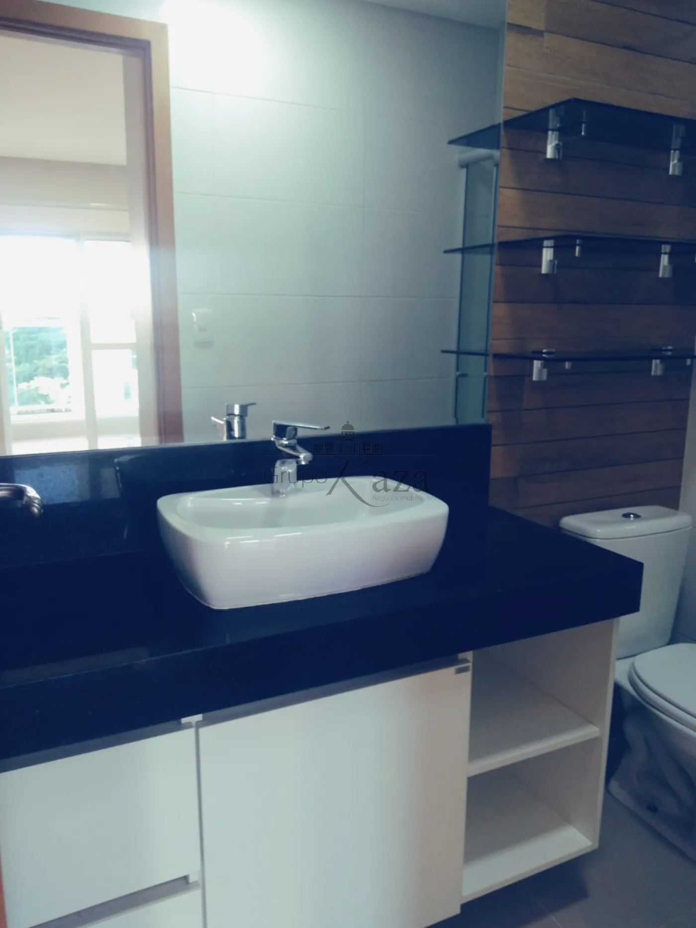 Foto 13 de Apartamento Padrão em Vila Ema, São José dos Campos - imagem 13