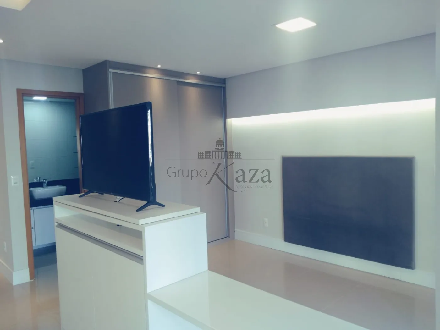 Foto 11 de Apartamento Padrão em Vila Ema, São José dos Campos - imagem 11