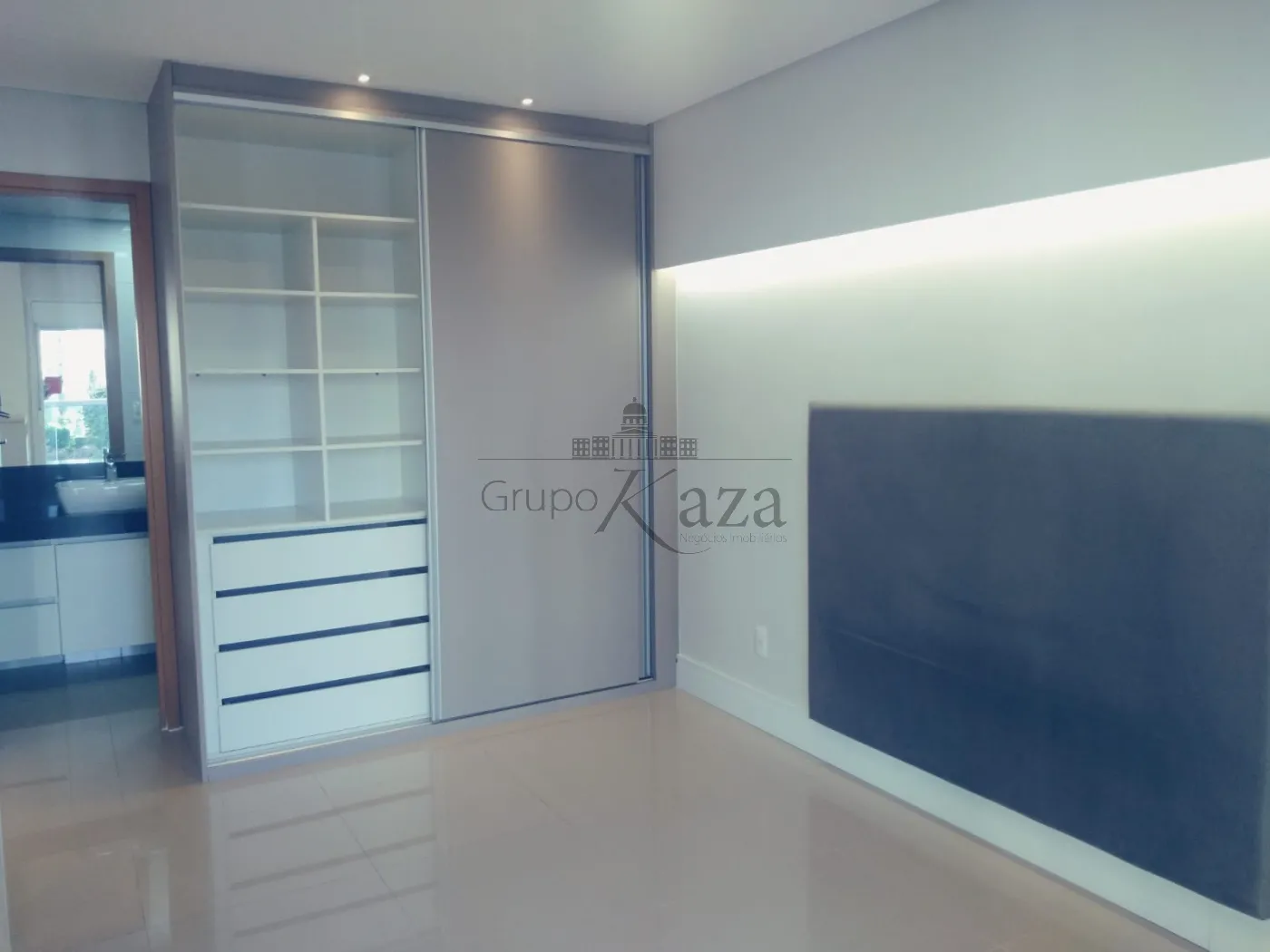 Foto 12 de Apartamento Padrão em Vila Ema, São José dos Campos - imagem 12
