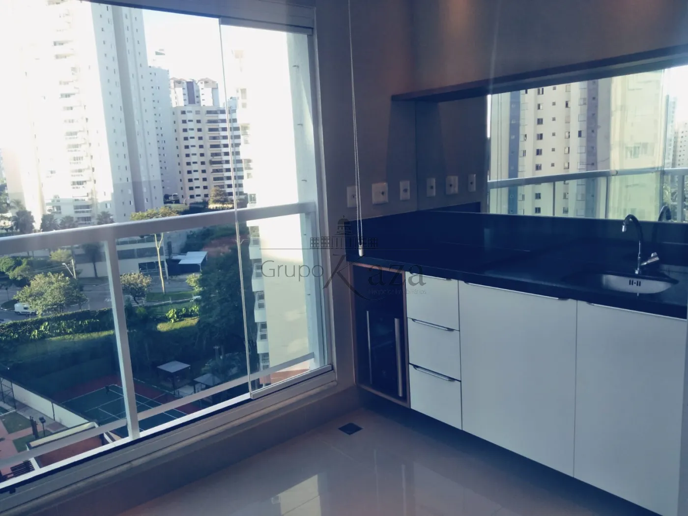 Foto 4 de Apartamento Padrão em Vila Ema, São José dos Campos - imagem 4