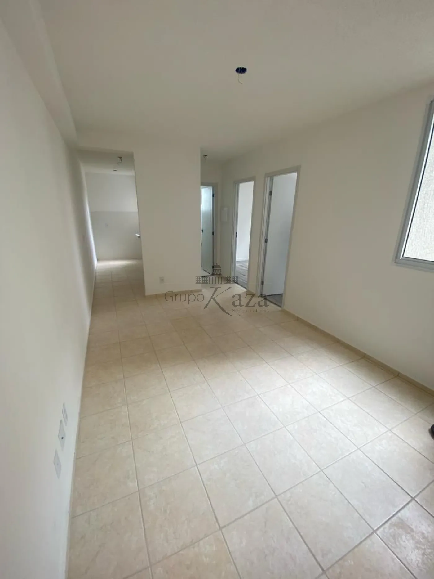 Foto 1 de Apartamento Padrão em Jardim Paraíso, Jacareí - imagem 1