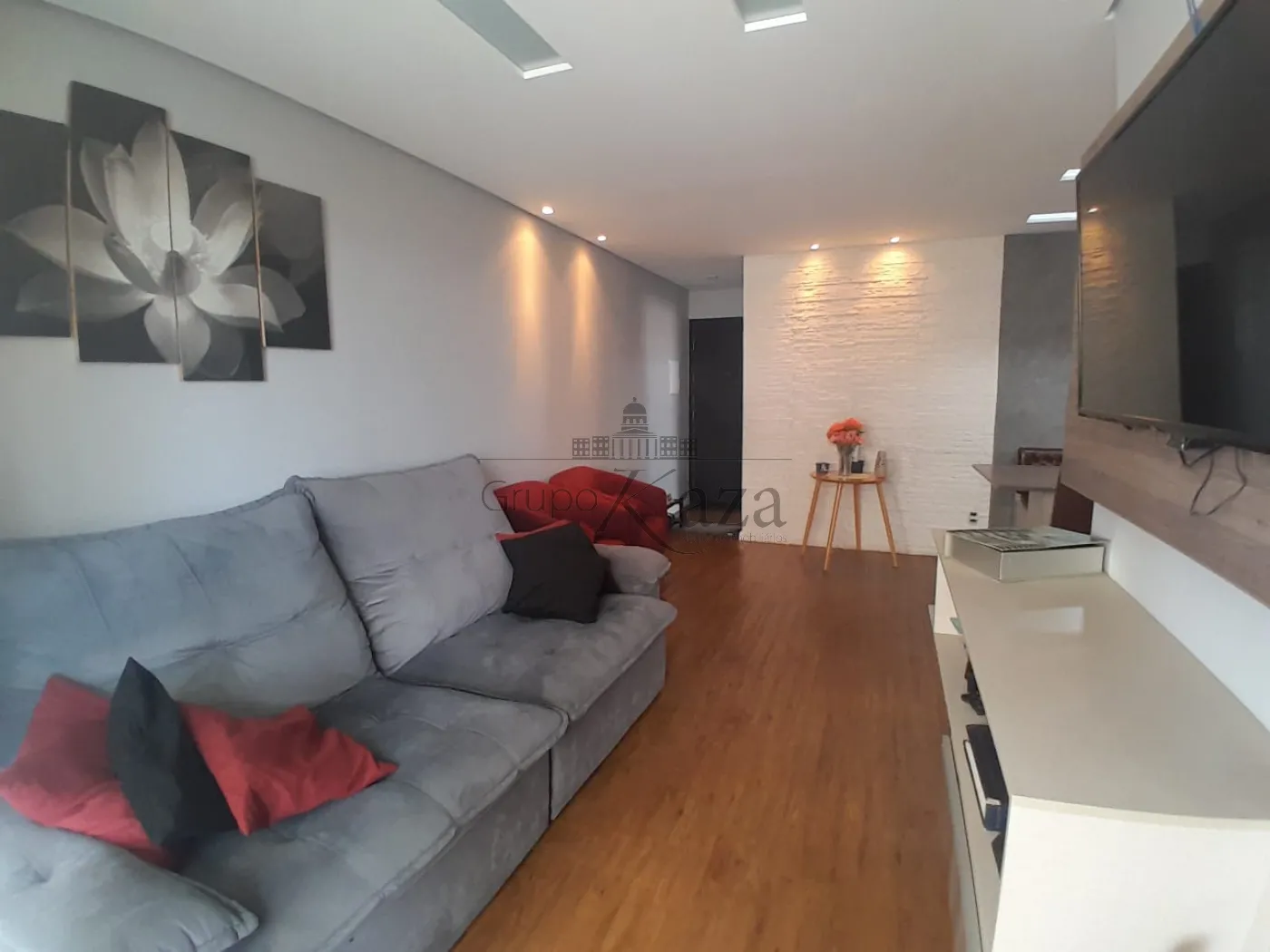 Foto 2 de Apartamento Padrão em Jardim Sul, São José dos Campos - imagem 2