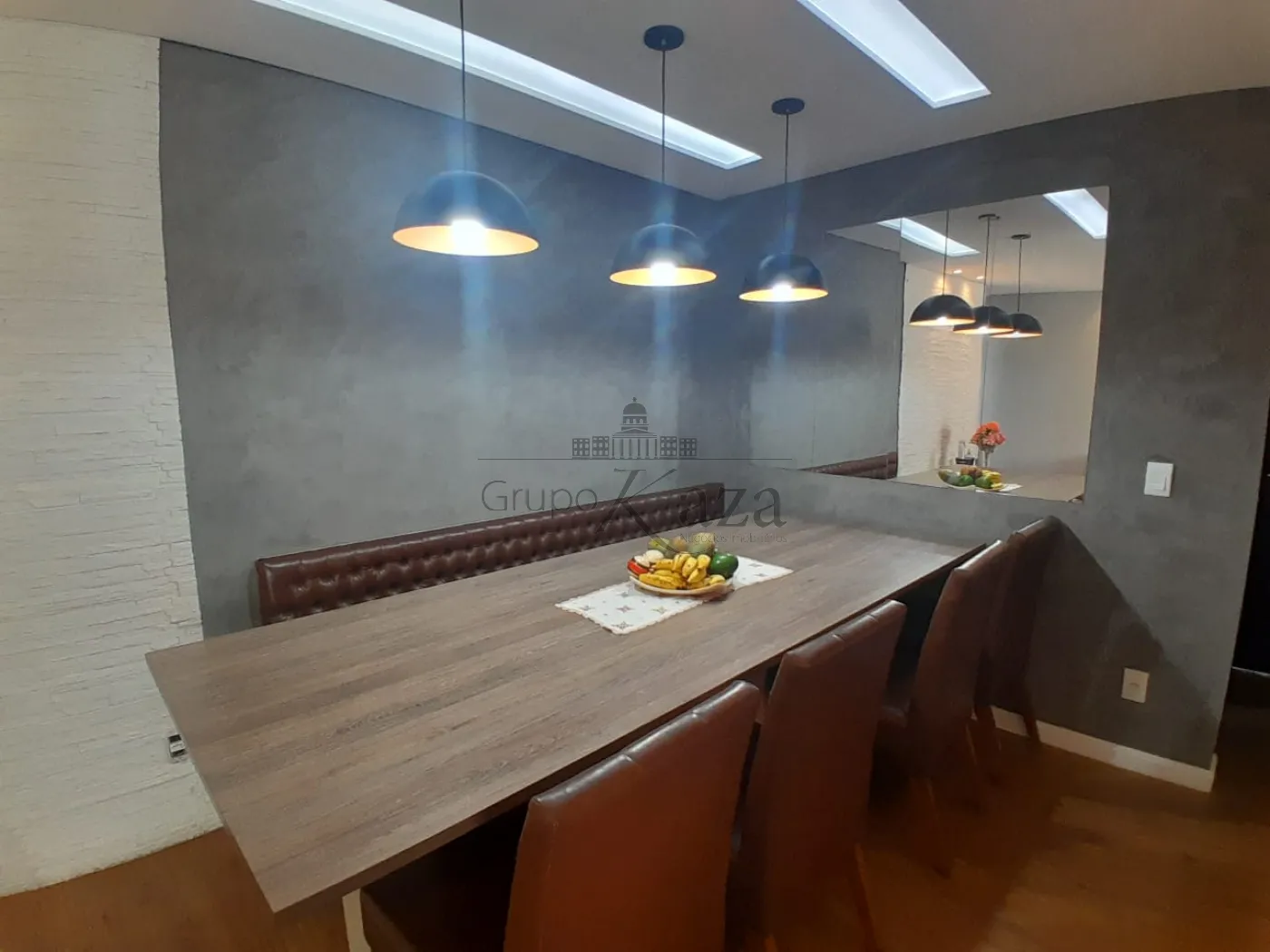 Foto 13 de Apartamento Padrão em Jardim Sul, São José dos Campos - imagem 13