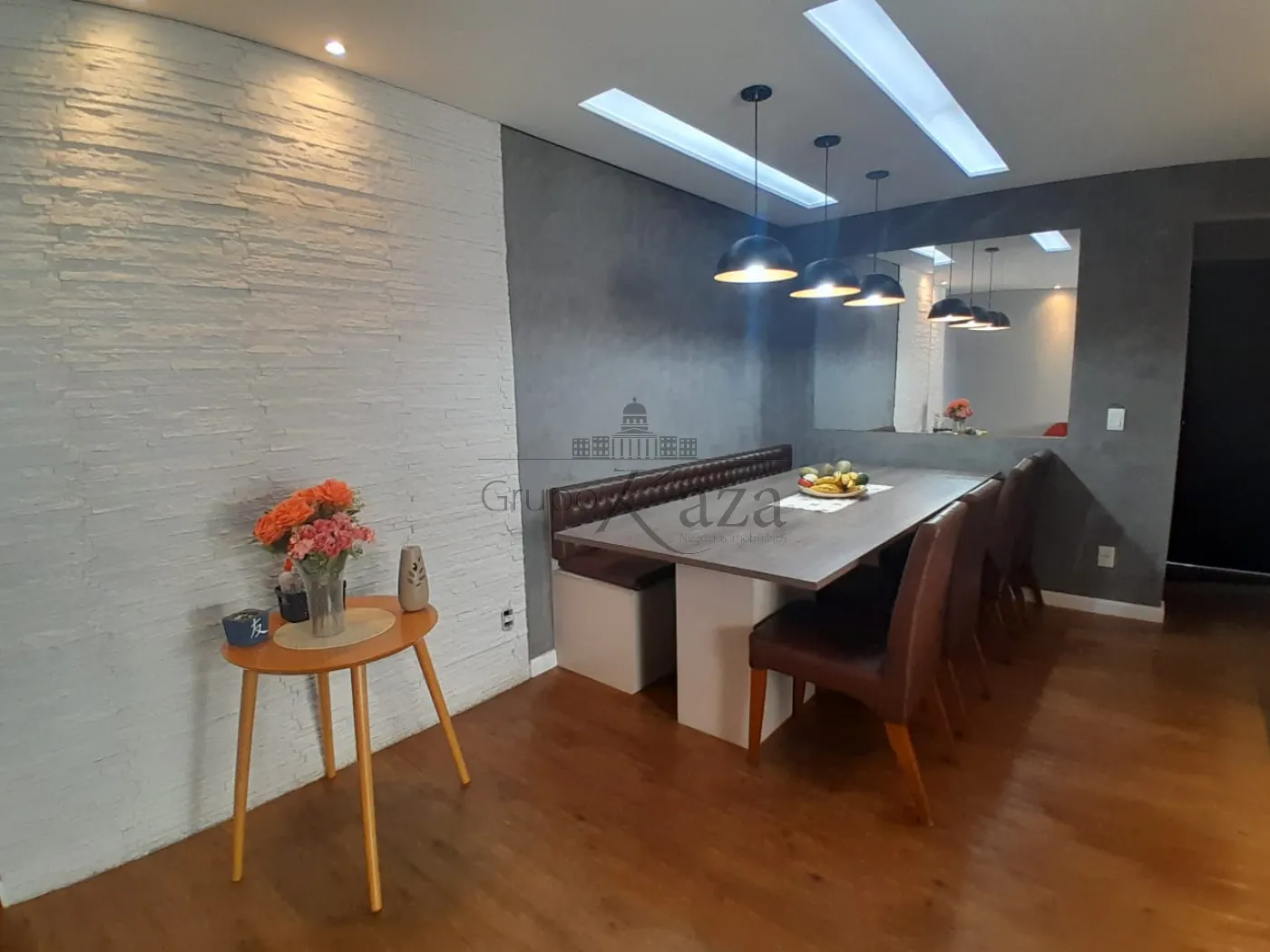 Foto 12 de Apartamento Padrão em Jardim Sul, São José dos Campos - imagem 12