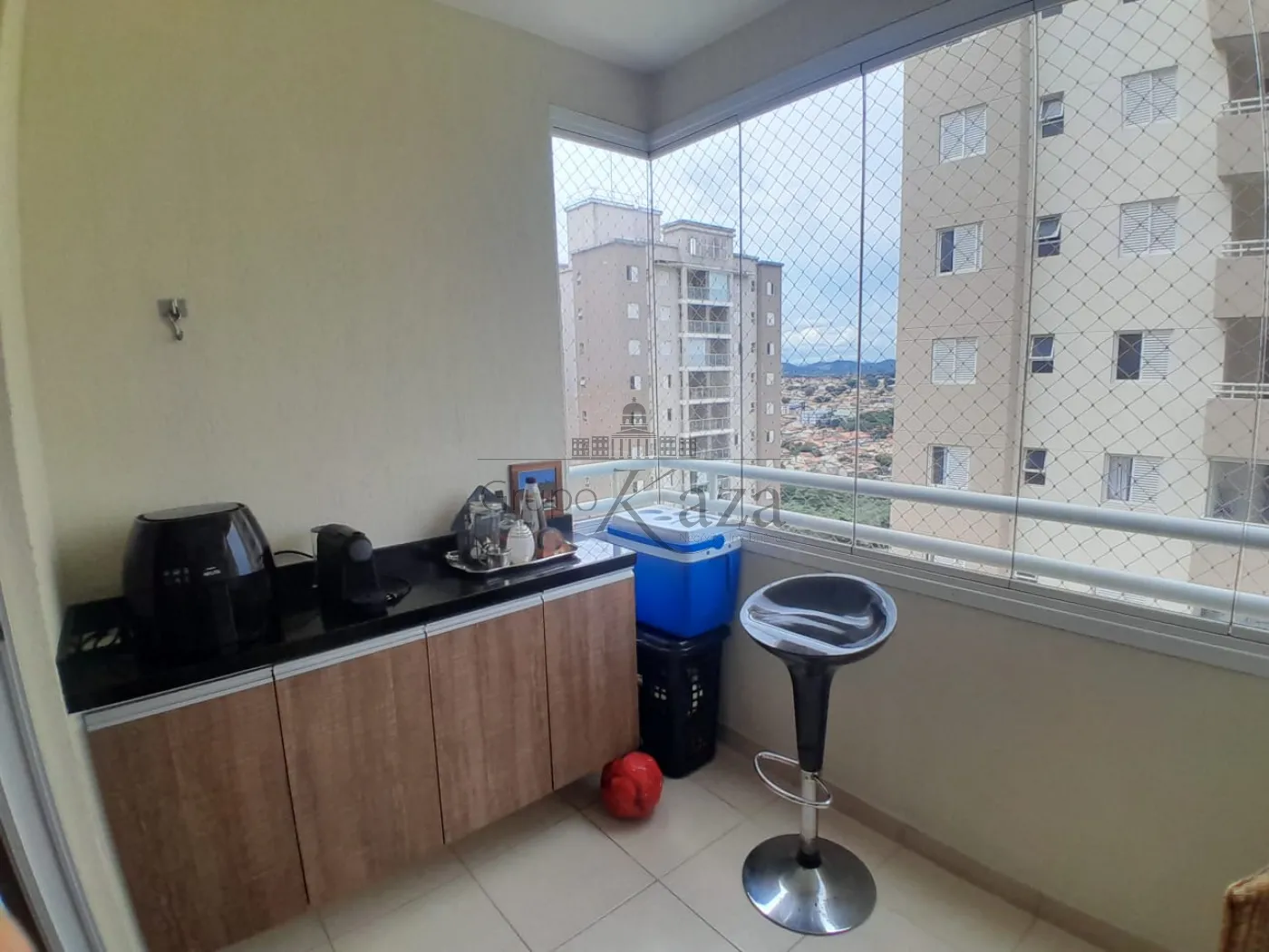 Foto 10 de Apartamento Padrão em Jardim Sul, São José dos Campos - imagem 10