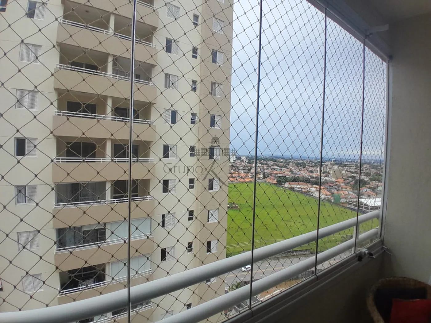 Foto 11 de Apartamento Padrão em Jardim Sul, São José dos Campos - imagem 11