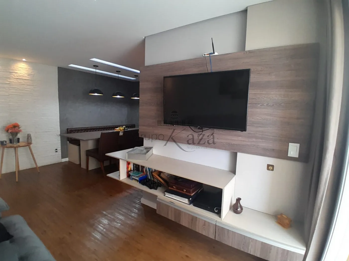 Foto 7 de Apartamento Padrão em Jardim Sul, São José dos Campos - imagem 7