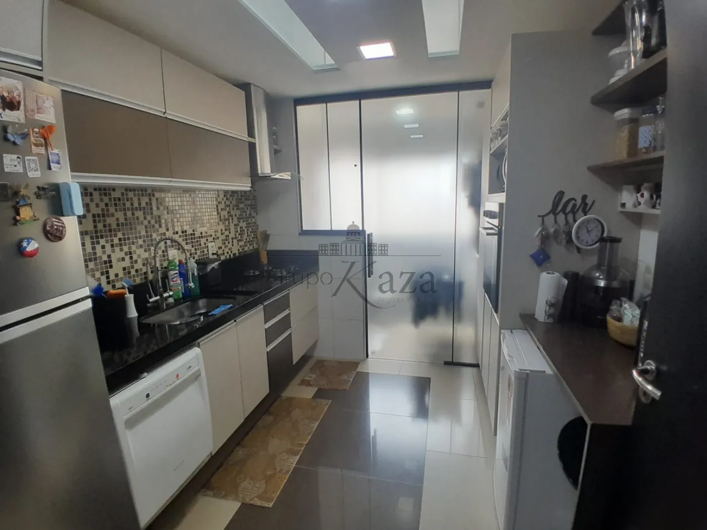 Foto 15 de Apartamento Padrão em Jardim Sul, São José dos Campos - imagem 15
