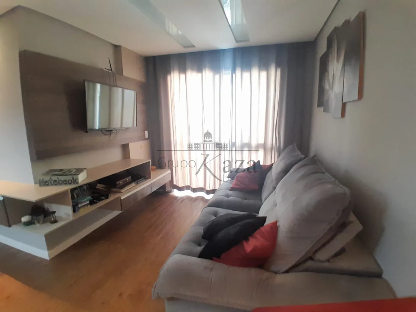 Foto 5 de Apartamento Padrão em Jardim Sul, São José dos Campos - imagem 5