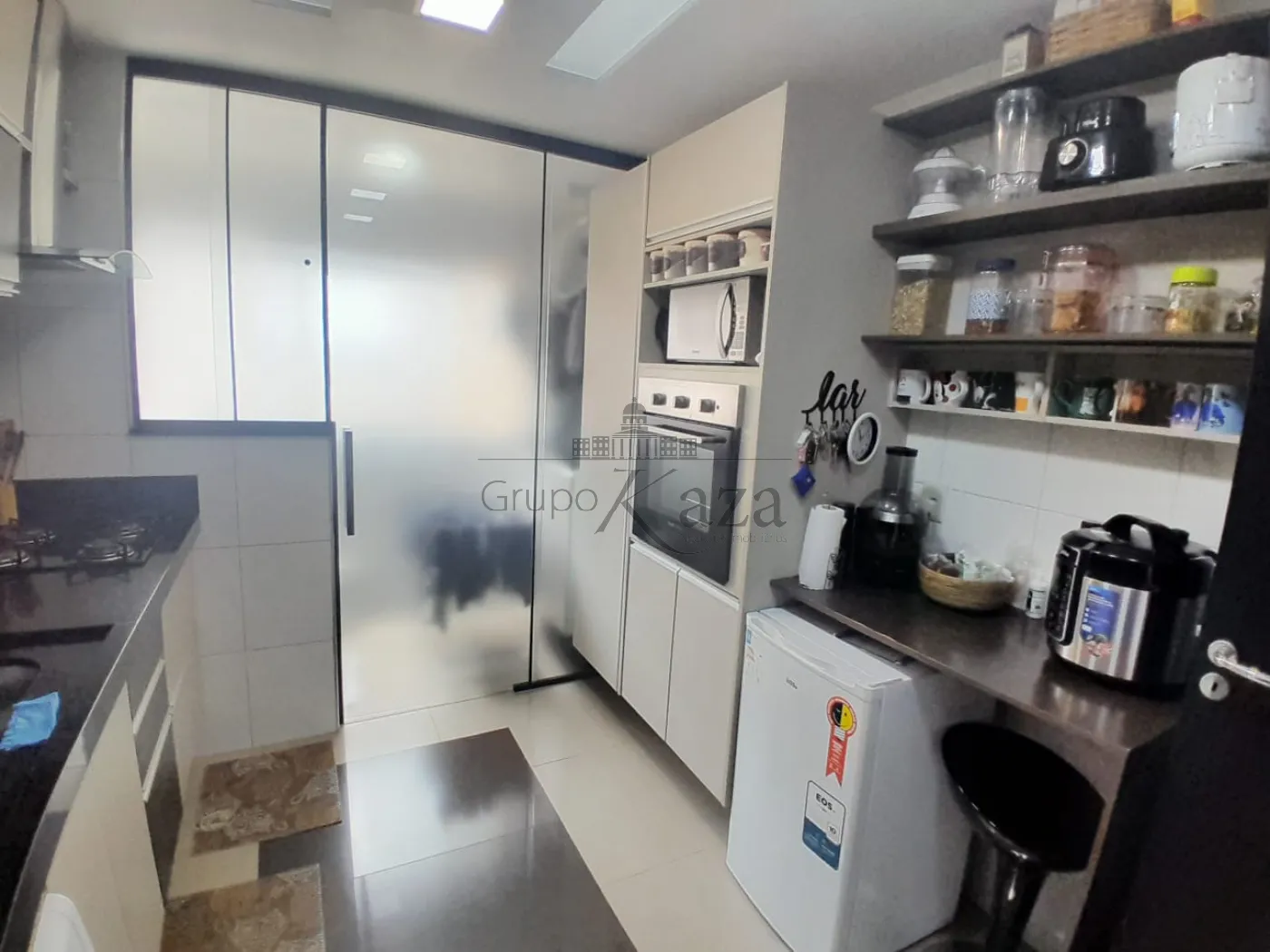 Foto 17 de Apartamento Padrão em Jardim Sul, São José dos Campos - imagem 17