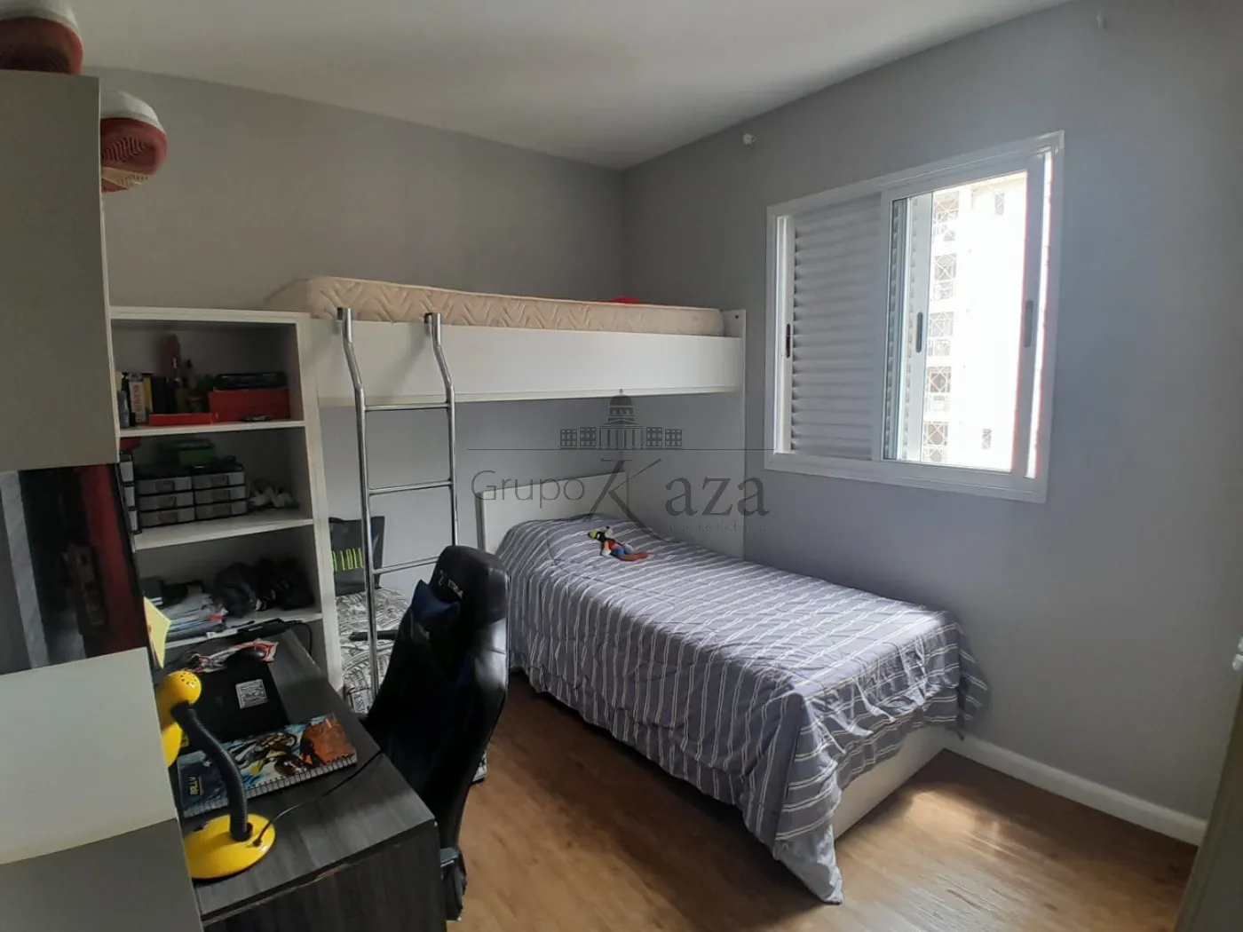 Foto 19 de Apartamento Padrão em Jardim Sul, São José dos Campos - imagem 19
