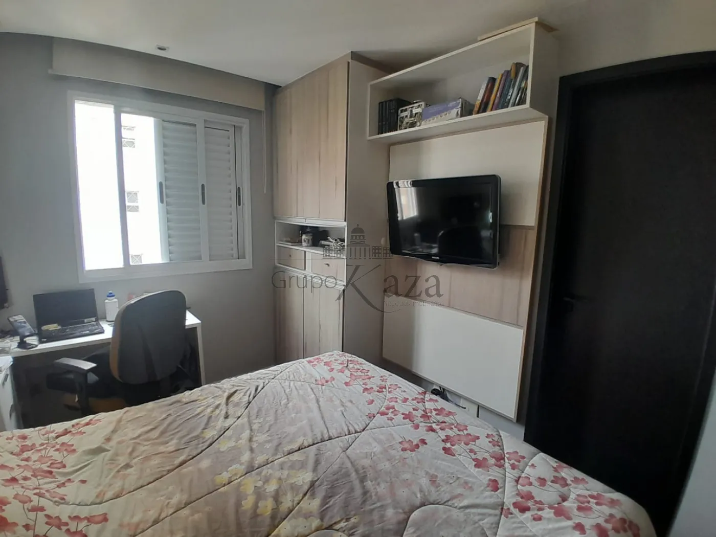 Foto 20 de Apartamento Padrão em Jardim Sul, São José dos Campos - imagem 20
