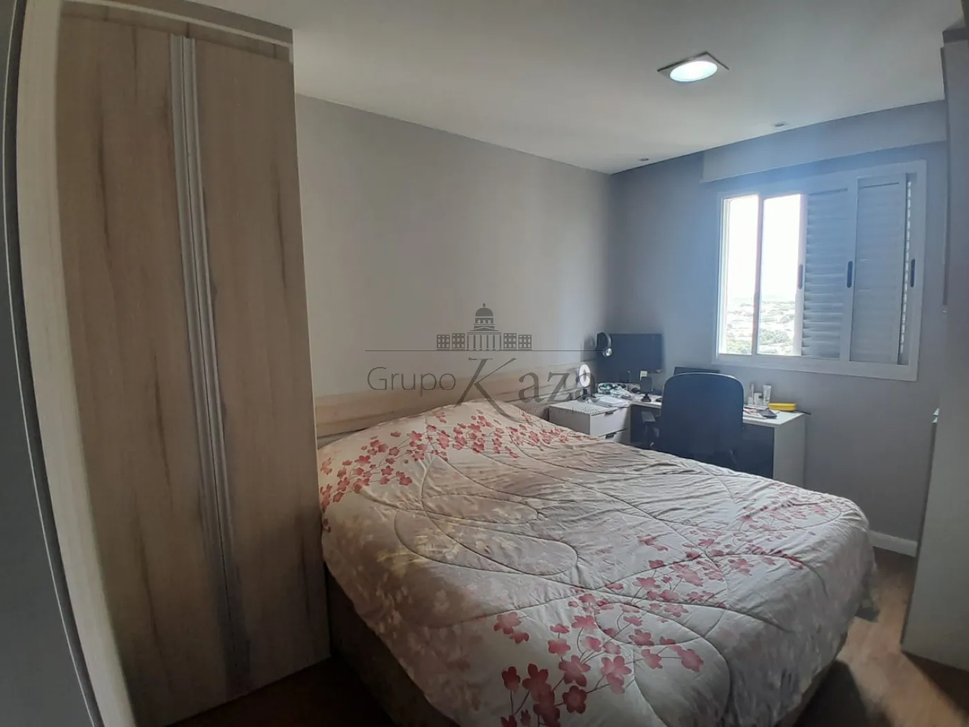 Foto 21 de Apartamento Padrão em Jardim Sul, São José dos Campos - imagem 21