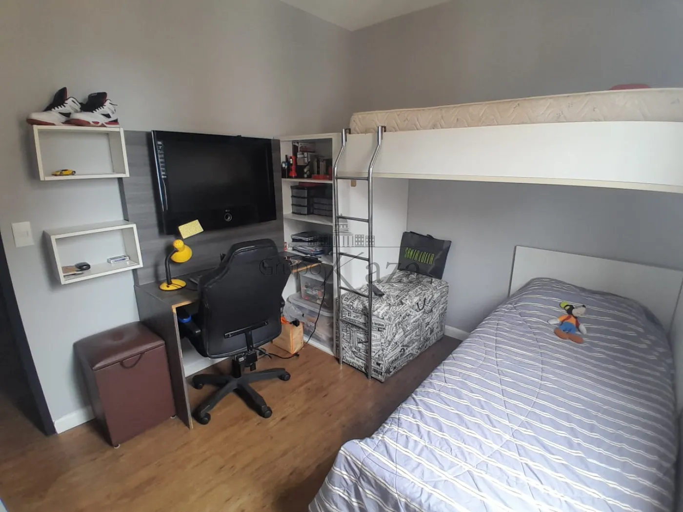 Foto 27 de Apartamento Padrão em Jardim Sul, São José dos Campos - imagem 27