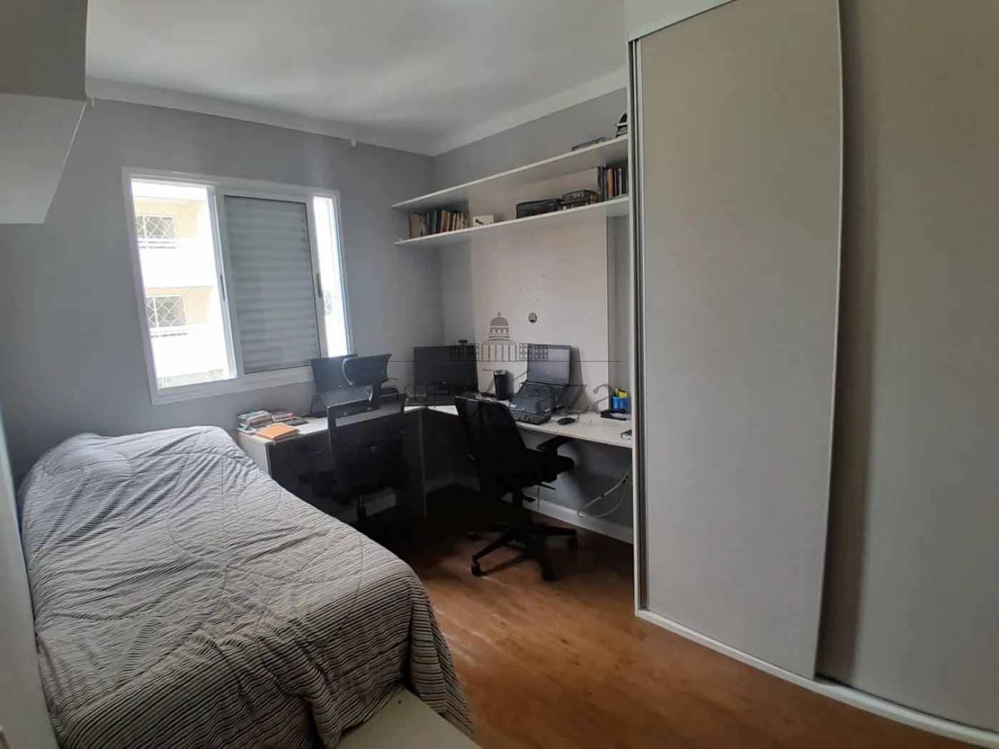 Foto 28 de Apartamento Padrão em Jardim Sul, São José dos Campos - imagem 28