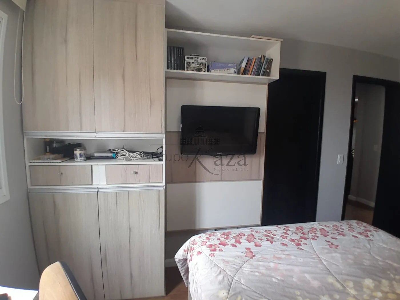 Foto 22 de Apartamento Padrão em Jardim Sul, São José dos Campos - imagem 22