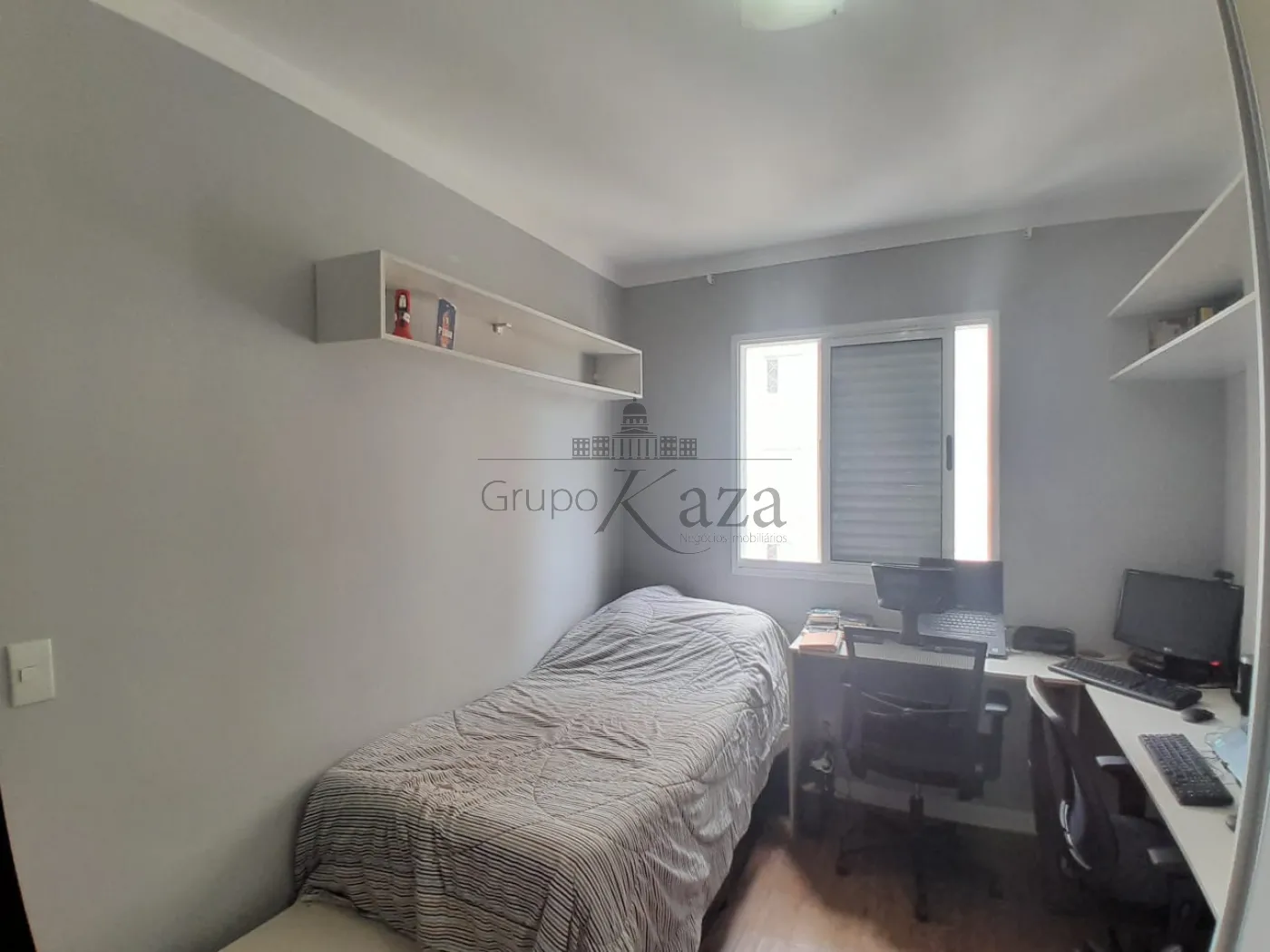 Foto 29 de Apartamento Padrão em Jardim Sul, São José dos Campos - imagem 29