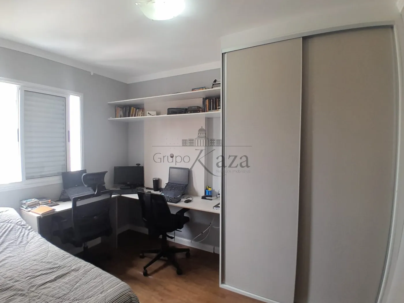 Foto 30 de Apartamento Padrão em Jardim Sul, São José dos Campos - imagem 30