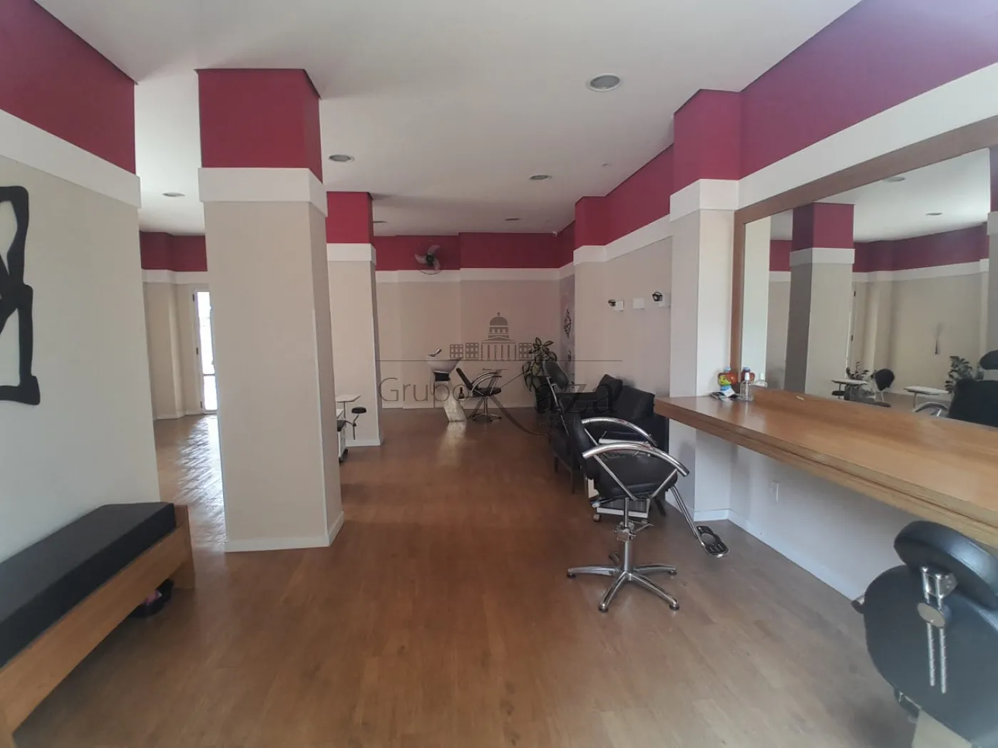 Foto 31 de Apartamento Padrão em Jardim Sul, São José dos Campos - imagem 31