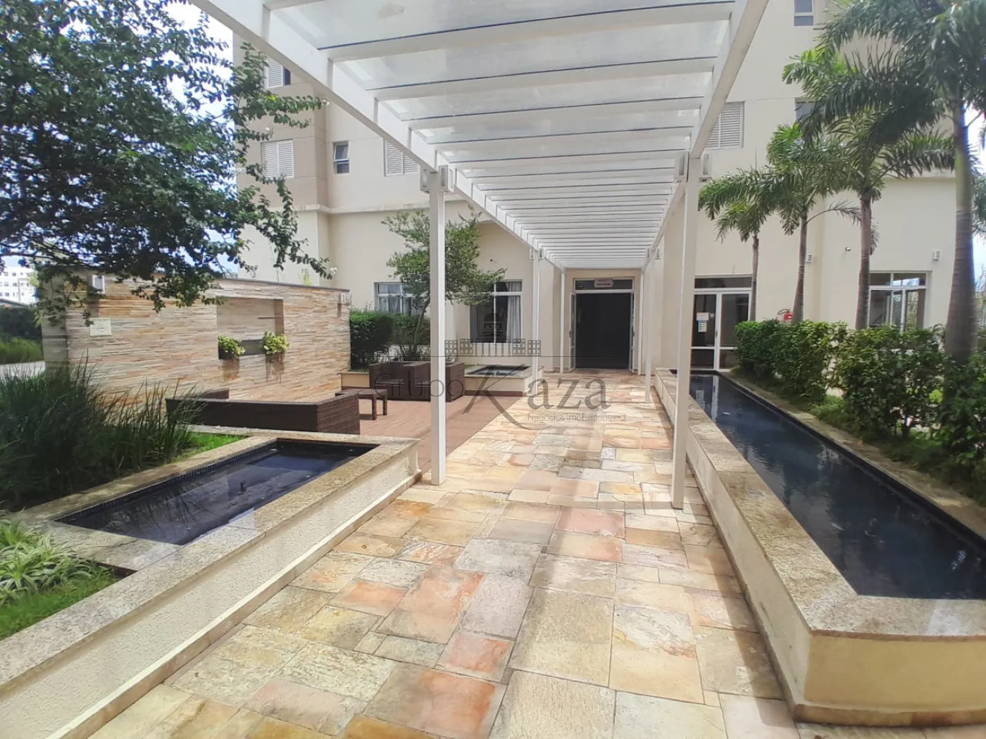 Foto 34 de Apartamento Padrão em Jardim Sul, São José dos Campos - imagem 34