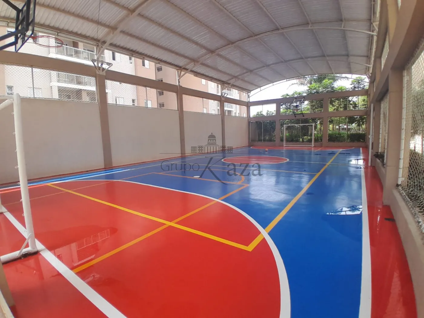 Foto 35 de Apartamento Padrão em Jardim Sul, São José dos Campos - imagem 35