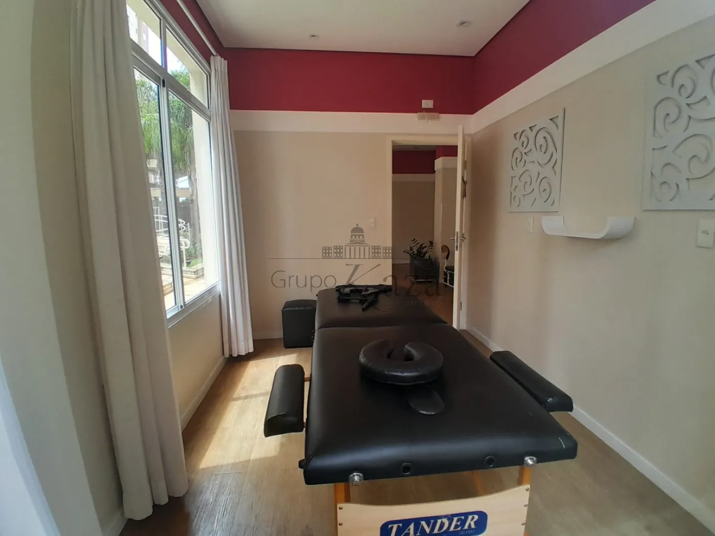 Foto 36 de Apartamento Padrão em Jardim Sul, São José dos Campos - imagem 36