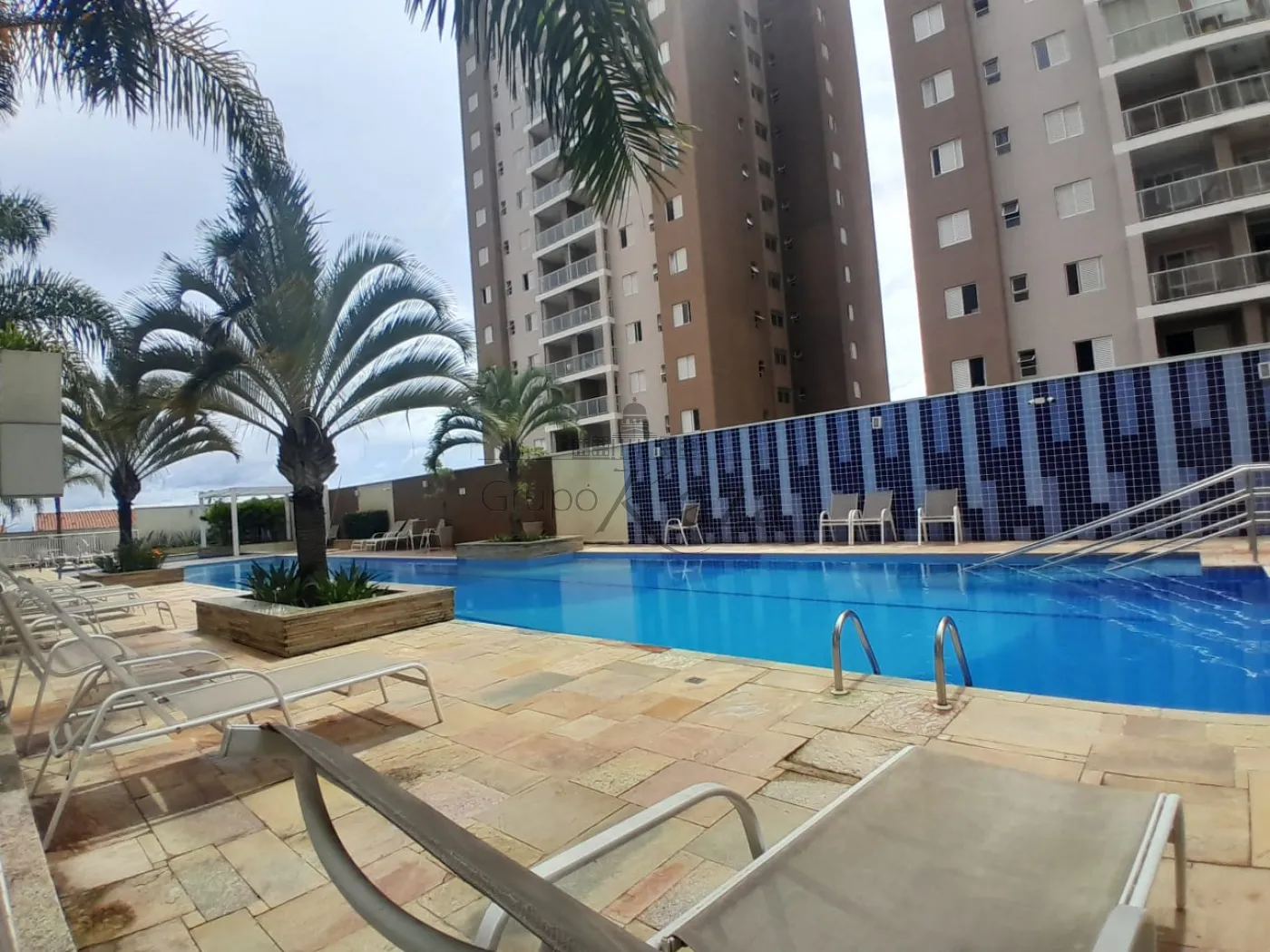 Foto 37 de Apartamento Padrão em Jardim Sul, São José dos Campos - imagem 37