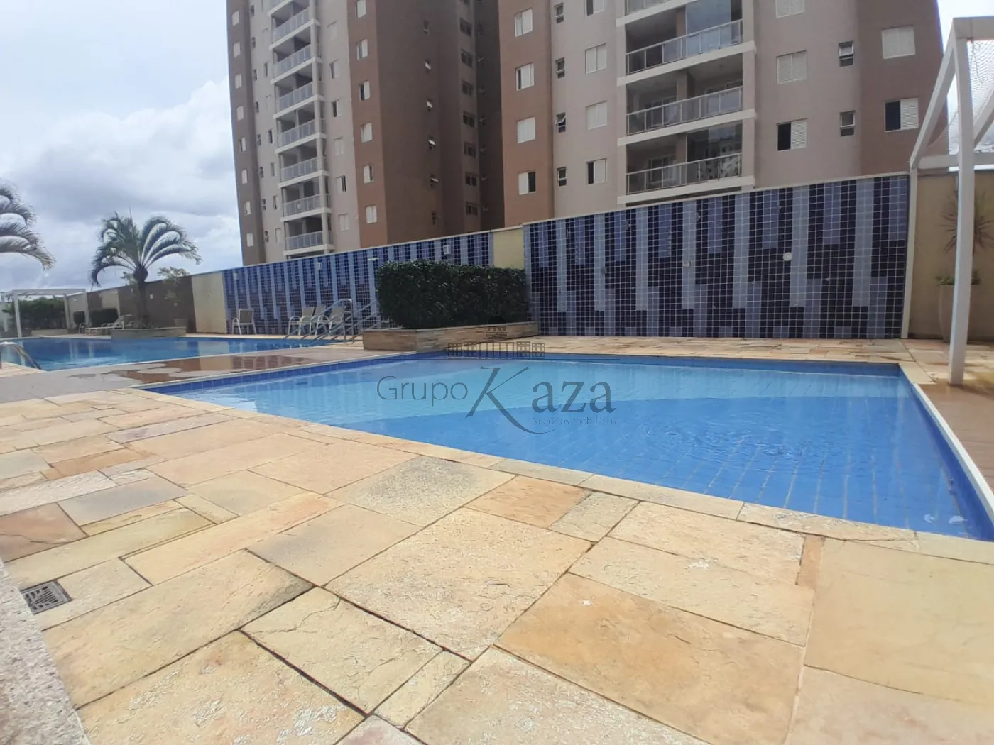 Foto 38 de Apartamento Padrão em Jardim Sul, São José dos Campos - imagem 38