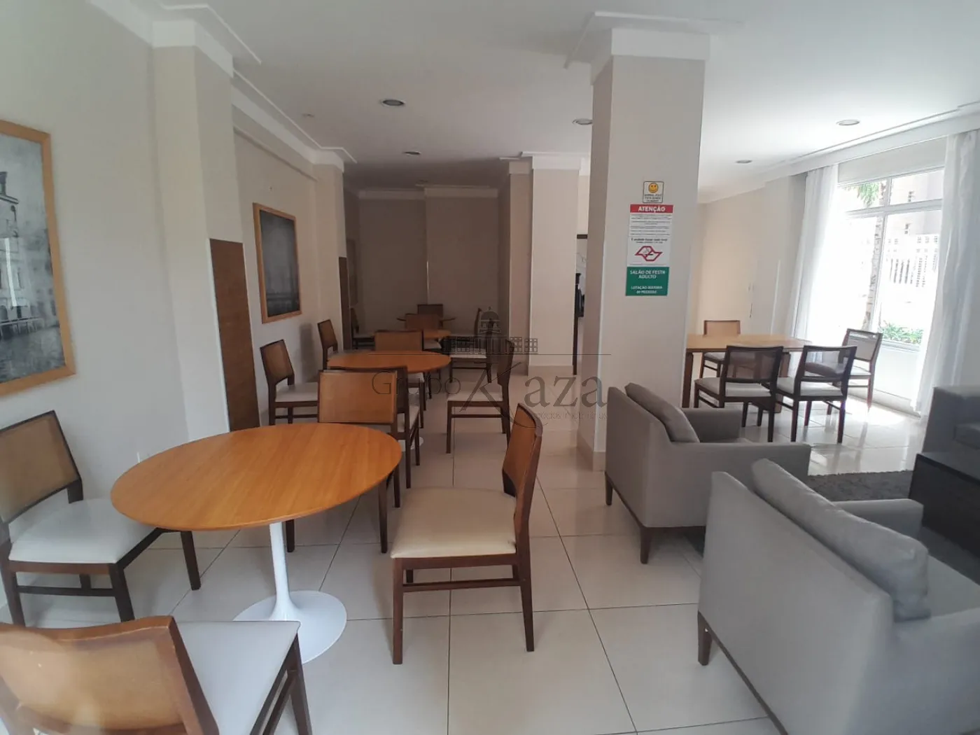 Foto 40 de Apartamento Padrão em Jardim Sul, São José dos Campos - imagem 40