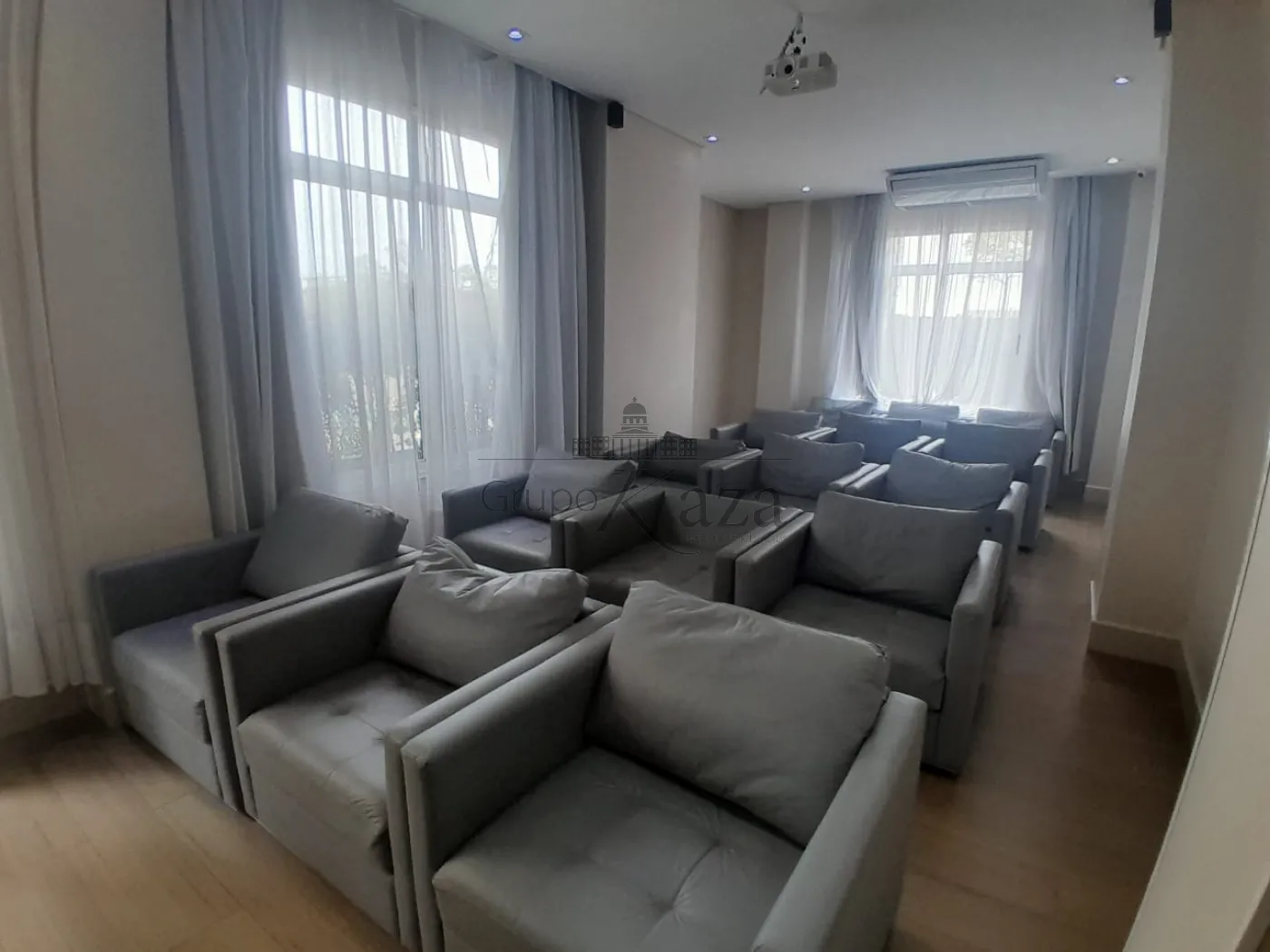 Foto 41 de Apartamento Padrão em Jardim Sul, São José dos Campos - imagem 41