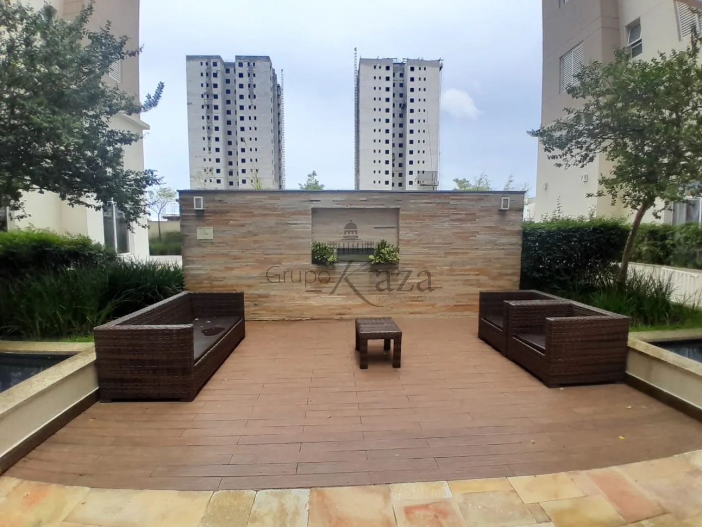 Foto 42 de Apartamento Padrão em Jardim Sul, São José dos Campos - imagem 42