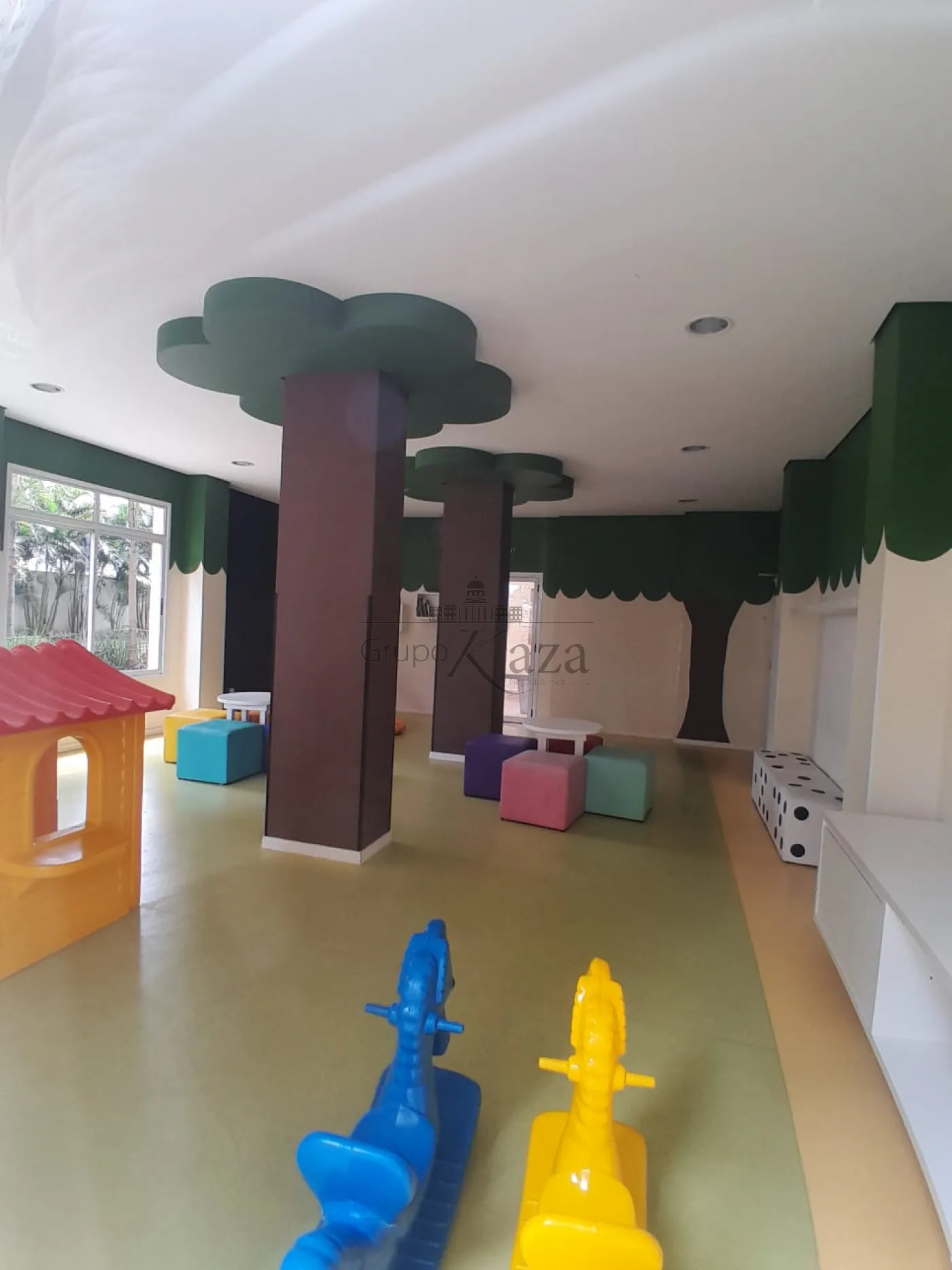 Foto 43 de Apartamento Padrão em Jardim Sul, São José dos Campos - imagem 43